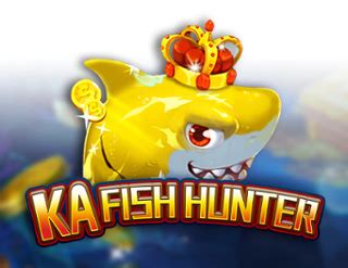 Play KA Fish Hunter For Fun .
